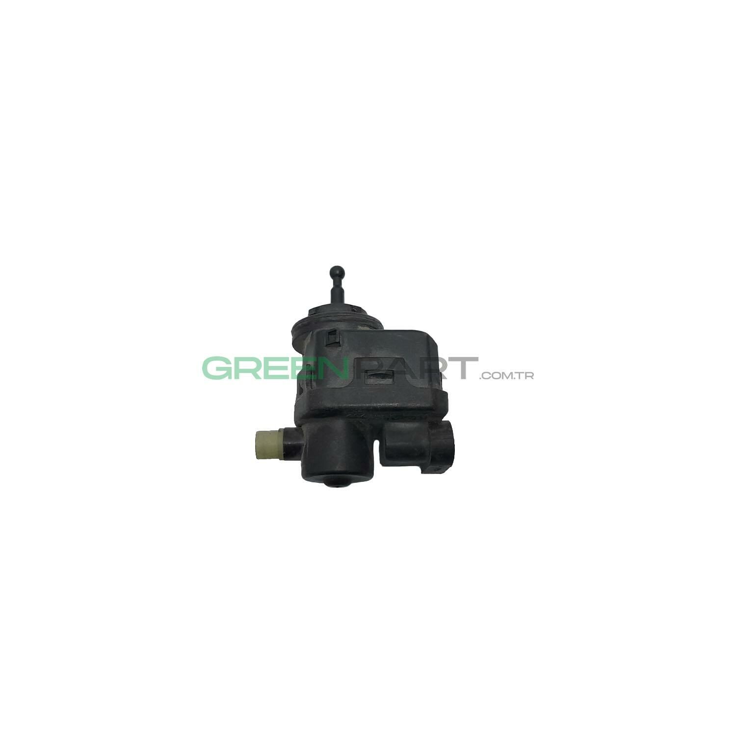 RENAULT CLİO 2/LAGUA FAR AYAR MOTORU (7700420737)