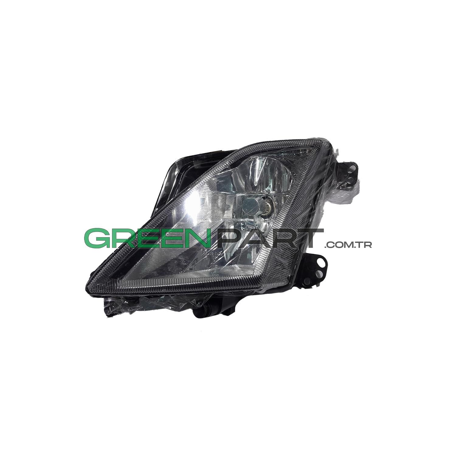 2018- Ford Focus Sis Farı Sol (Jx7B 13B221 Dc)