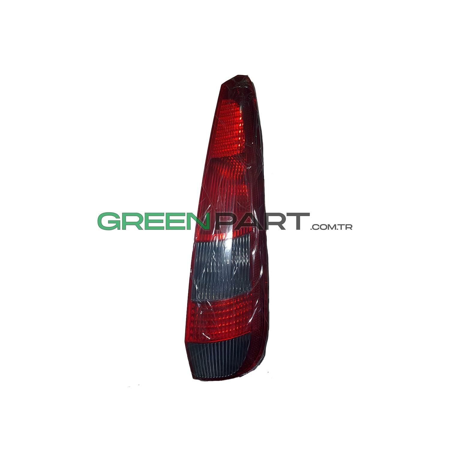 2003-2005 FORD FİESTA STOP LAMBASI SAĞ (2S61 13A602 BG)