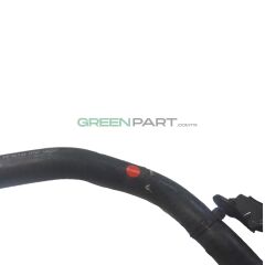 2018- Ford Focus Su Tahliye Hortumu (Jx6Q 9F475 Aa)