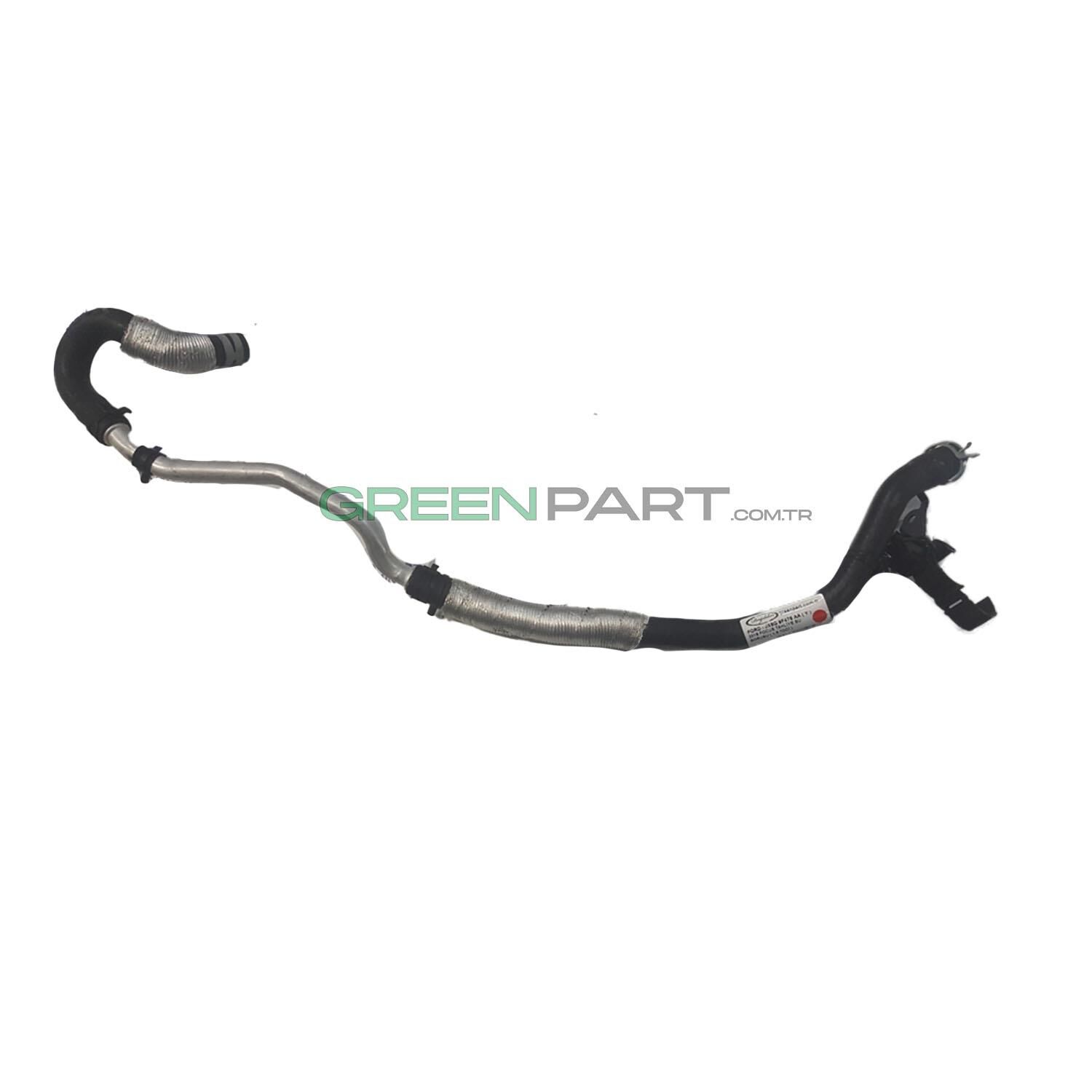 2018- FORD FOCUS SU TAHLİYE HORTUMU (JX6Q 9F475 AA)