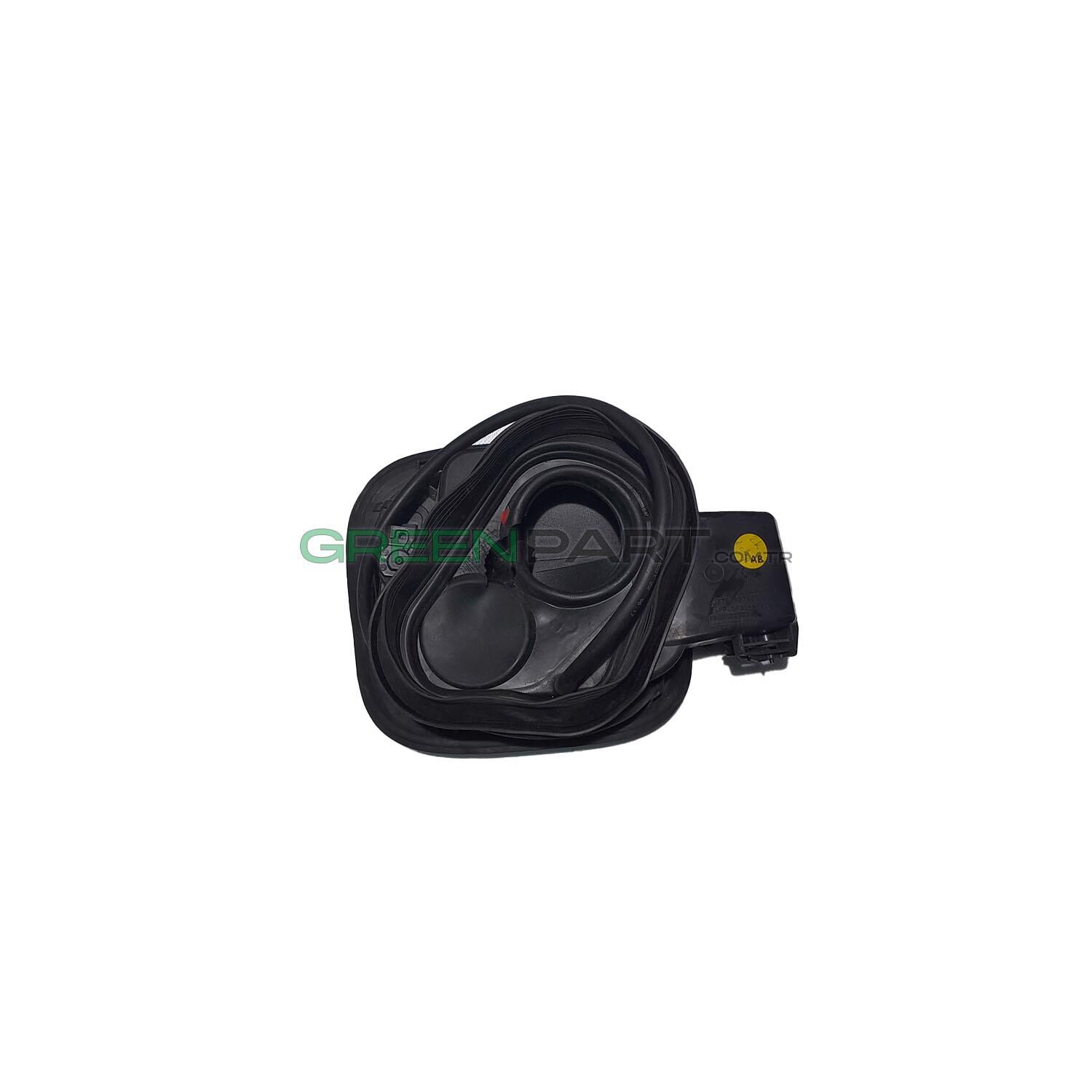 2018- Ford Focus Yakıt Depo Kapak Yuvası (Jx7B A27936 Ac)