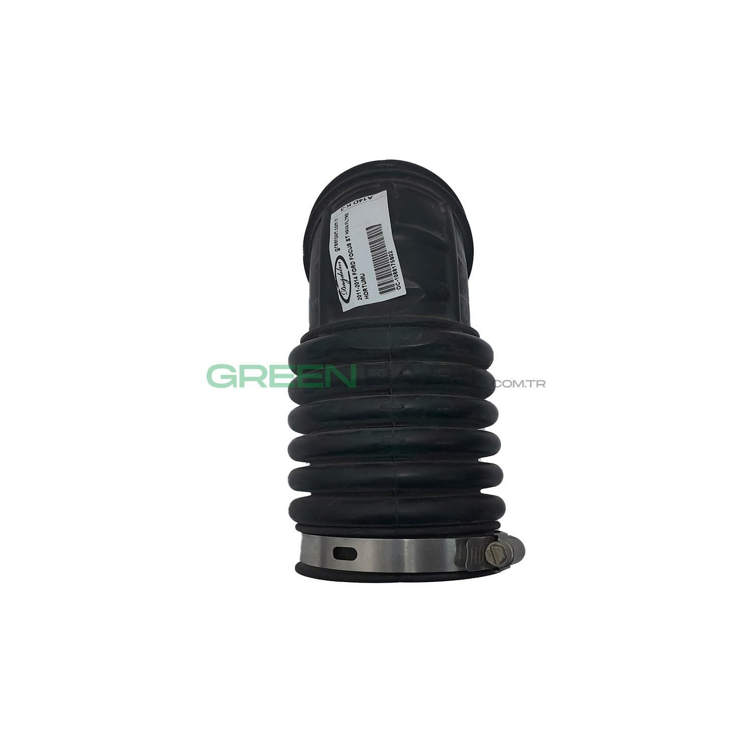 2011-2014 FORD FOCUS ST HAVA FİLTRE HORTUMU