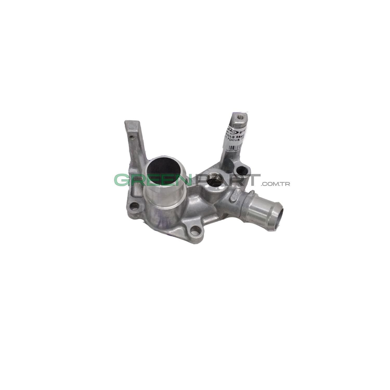 2005-2010 Ford Focus Termostat Gövdesi (1N1G 8594 Ab)