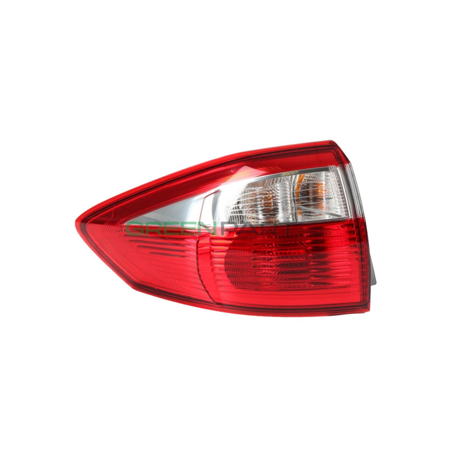 2011-2014 Ford C-Max Stop Lambası Sol Dış (Am51 13405 Bf)