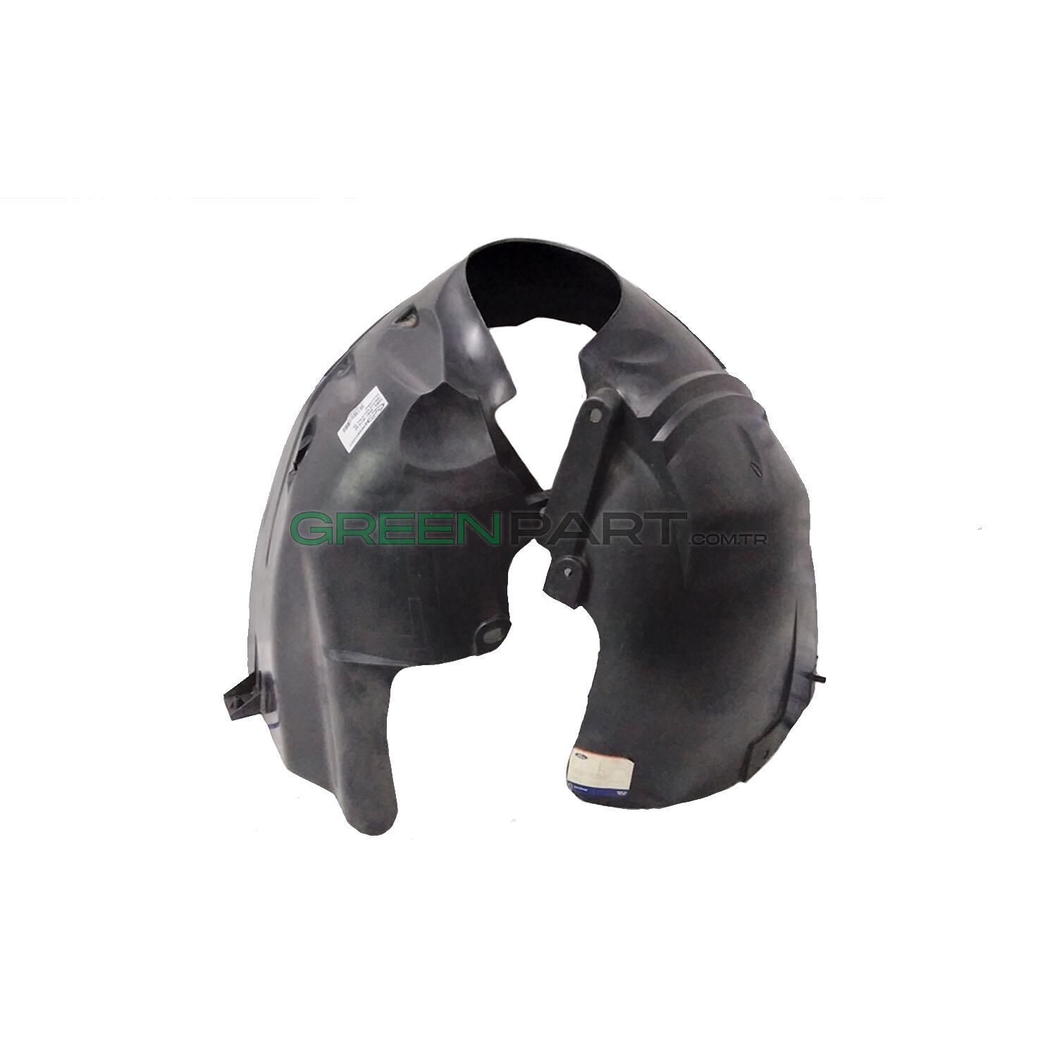 1998-2004 Ford Focus Davlumbaz Ön Sol (2M51 16115 Aa)