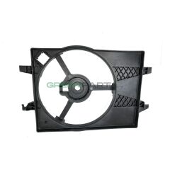 2003-2008 Ford Fiesta Fan (4S6H 8146 Ba)