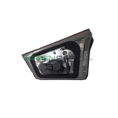 2012-2017 Ford B-Max Stop Lambası Sol İç (Av11 13A603 Ag)