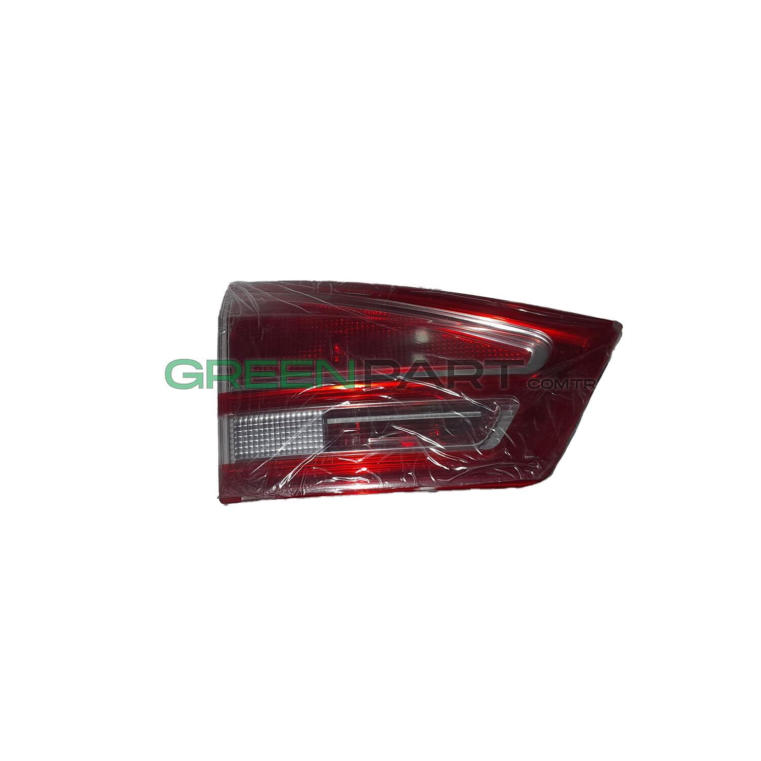 2012-2017 Ford B-Max Stop Lambası Sol İç (Av11 13A603 Ag)