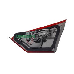 2011-2014 FORD FOCUS STOP LAMBASI SOL İÇ (BM51 13A603 AC)