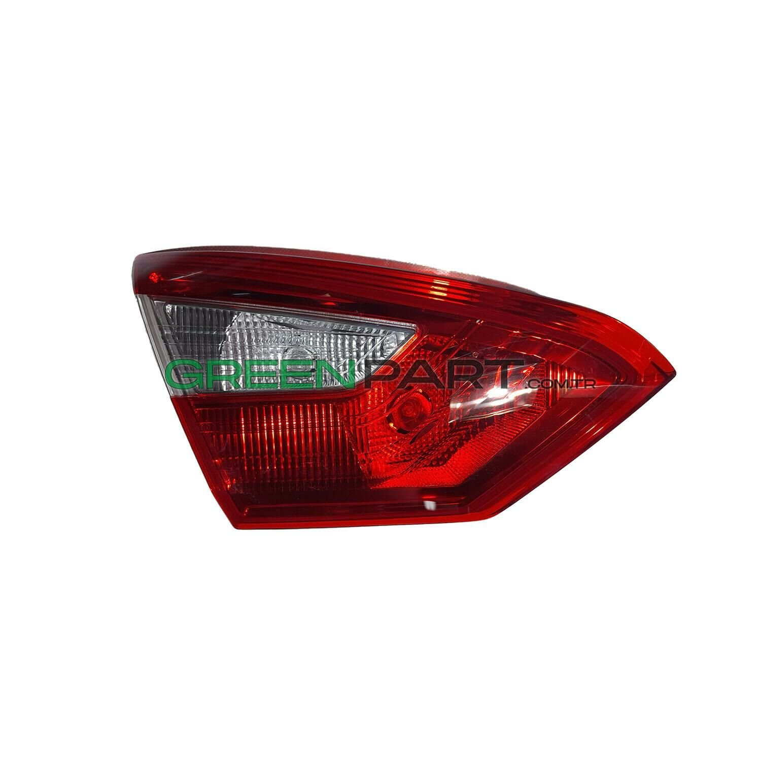 2011-2014 FORD FOCUS STOP LAMBASI SOL İÇ (BM51 13A603 AC)