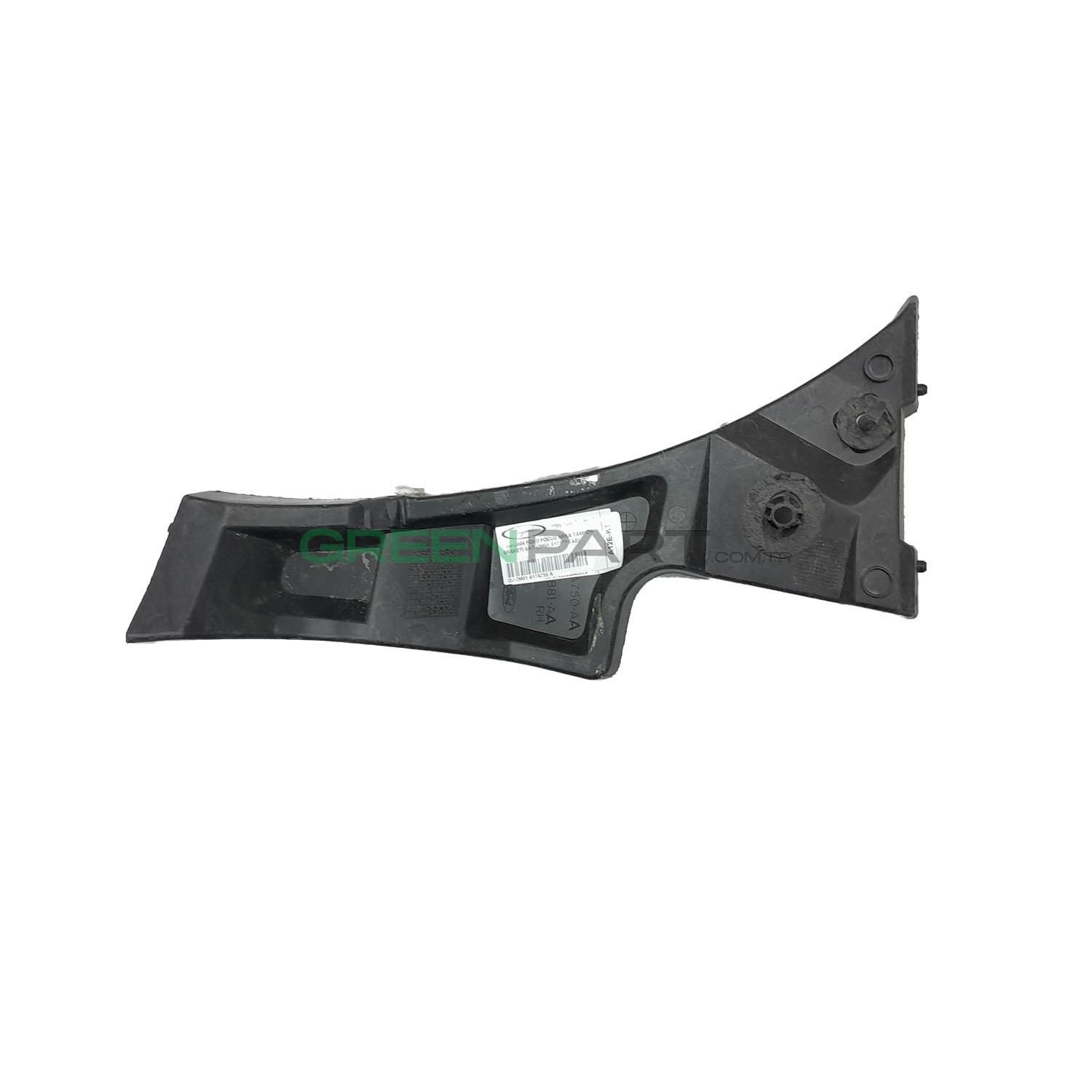 1998-2004 FORD FOCUS ARKA TAMPON BRAKETİ SAĞ (2M51 A17A750 AB)