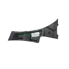1998-2004 FORD FOCUS ARKA TAMPON BRAKETİ SAĞ (2M51 A17A750 AB)