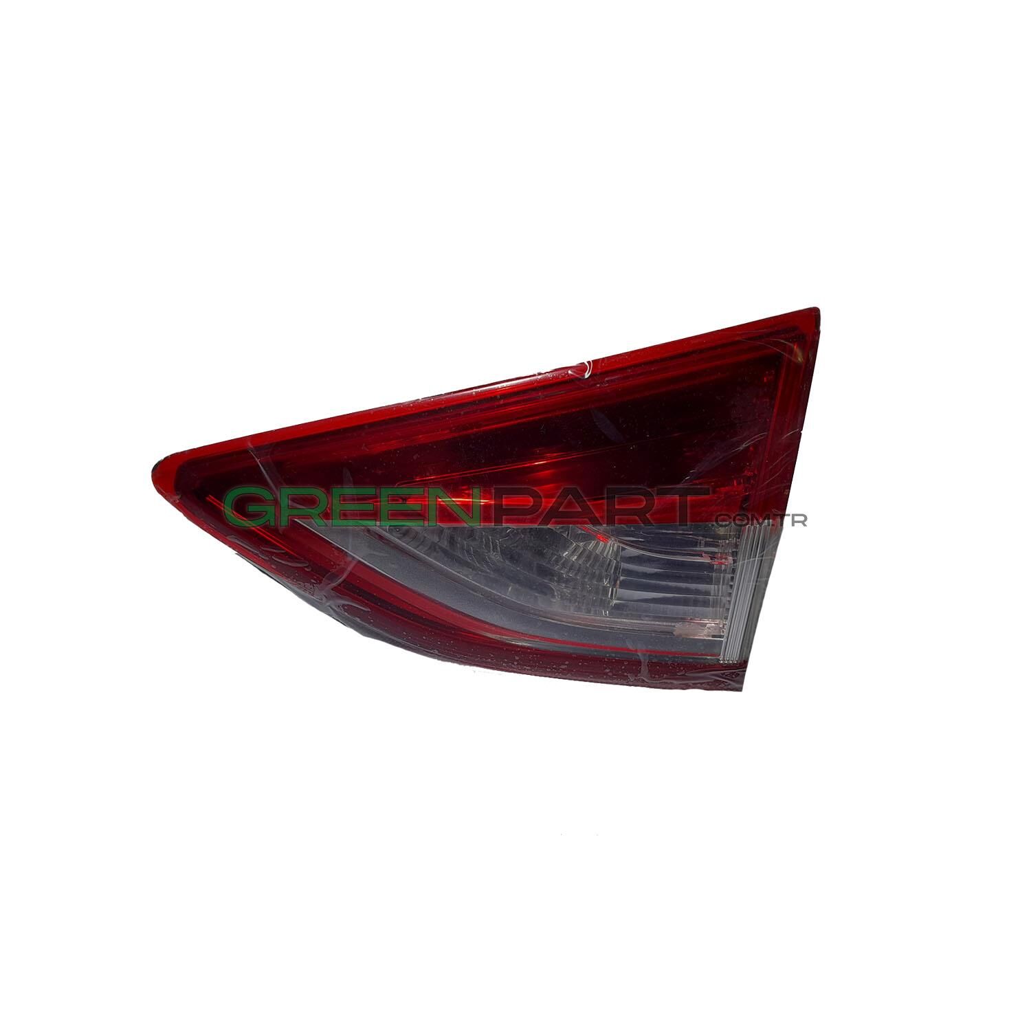 2013-2016 Ford Kuga Stop Lambası Sağ İç (Cv44 13A602 Ad)