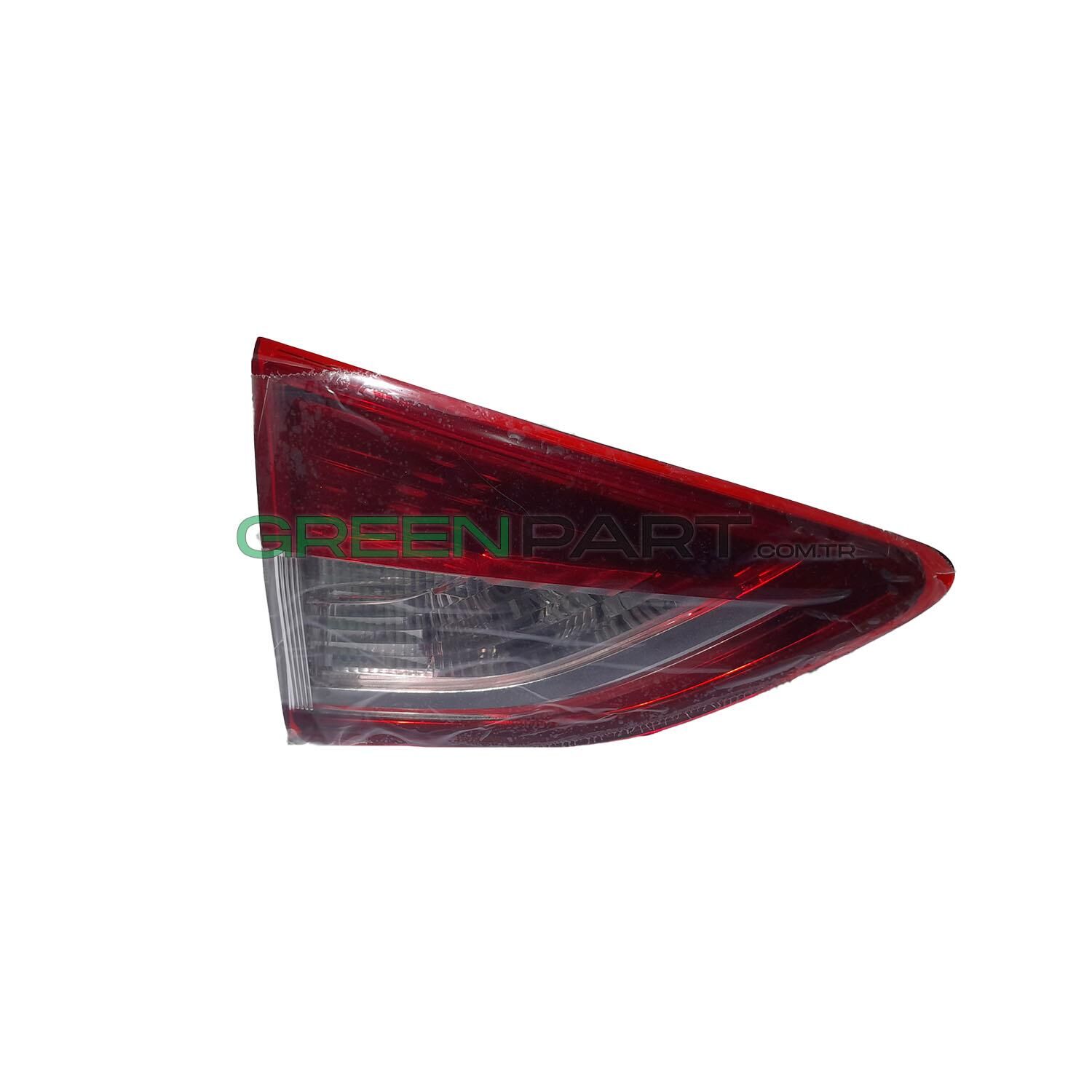 2013-2016 Ford Kuga Stop Lambası Sol İç (Cv44 13A603 Ad)