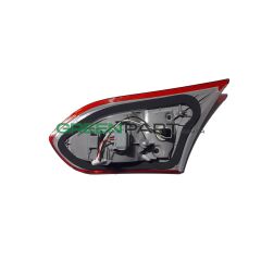 2015-2017 FORD FOCUS STOP LAMBASI SOL İÇ (F1EB 13A603 AB)