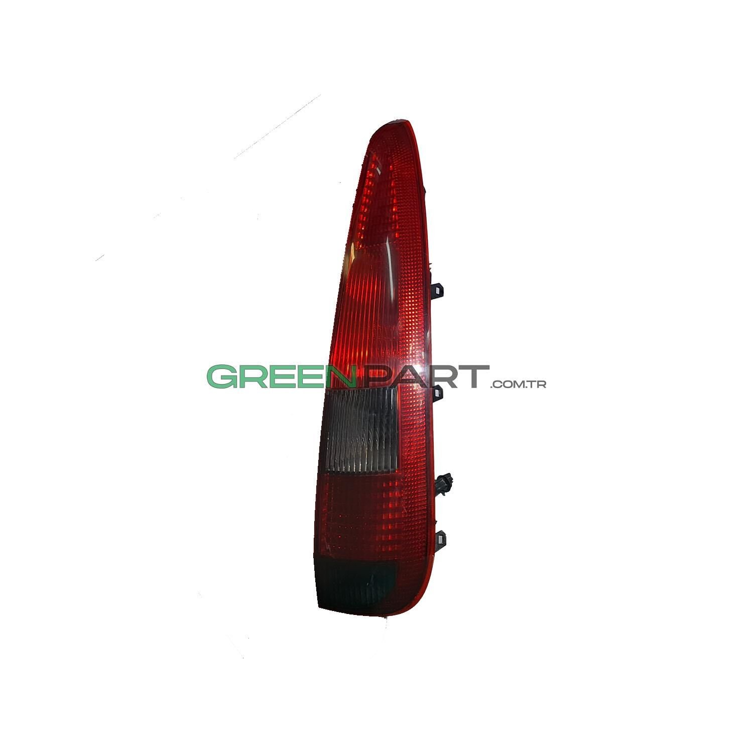 2002-2005 Ford Fusion Stop Lambası Sağ (2N11 13A602 Bg)