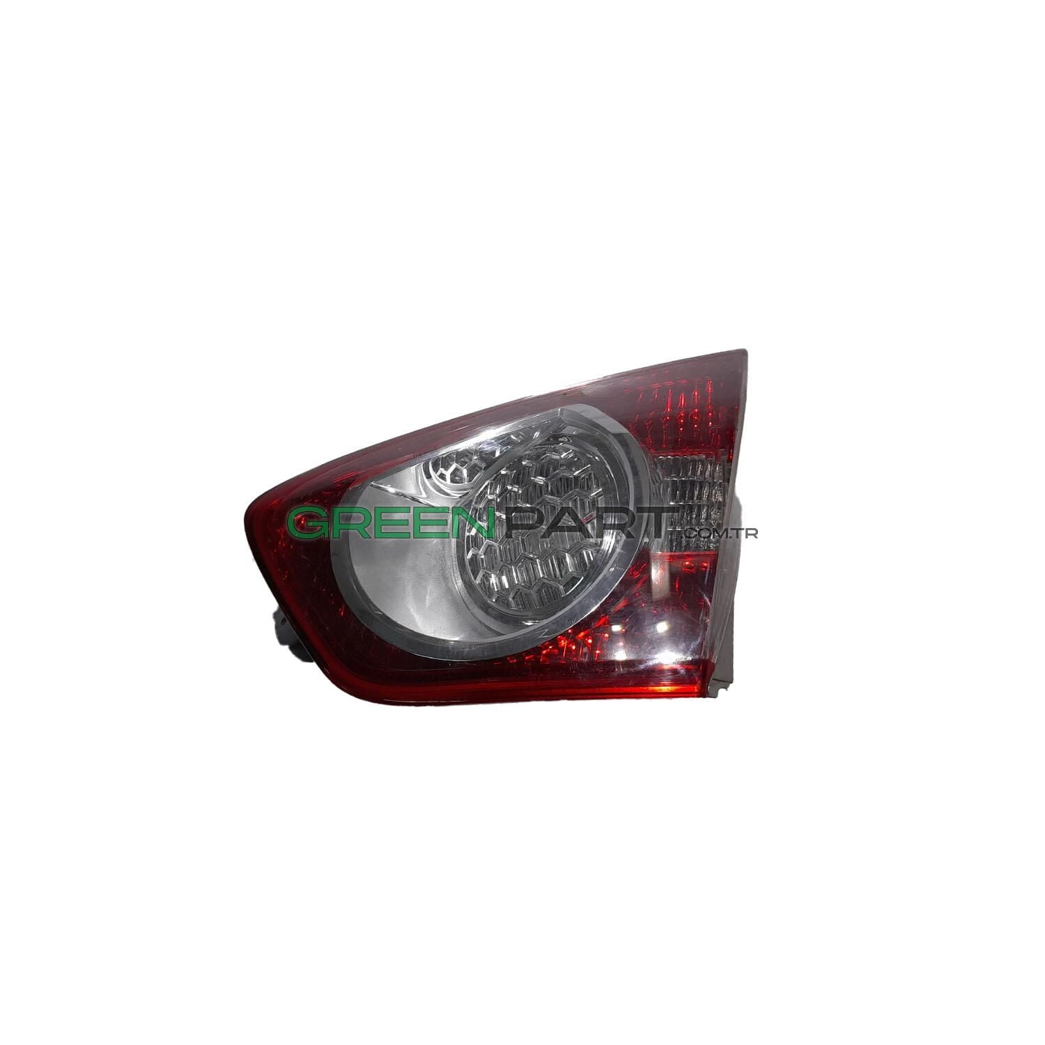 2008-2012 Ford Kuga Stop Lambası Sağ İç (8V41 13A602 Ad)