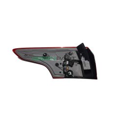 2011-2014 FORD FOCUS STOP LAMBASI SAĞ DIŞ (BM51 13404 HD)