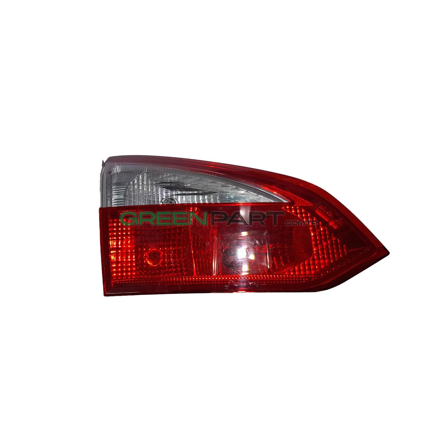 2011-2014 Ford Focus Stop Lambası Sol İç (Bm51 13A603 Bb)