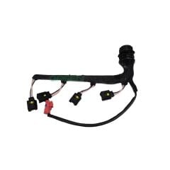 2003-2008 FORD FİESTA ENJEKTÖR TESİSATI (2S6Q 9H589 AA)