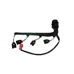 2003-2008 Ford Fiesta Enjektör Tesisatı (2S6Q 9H589 Aa)