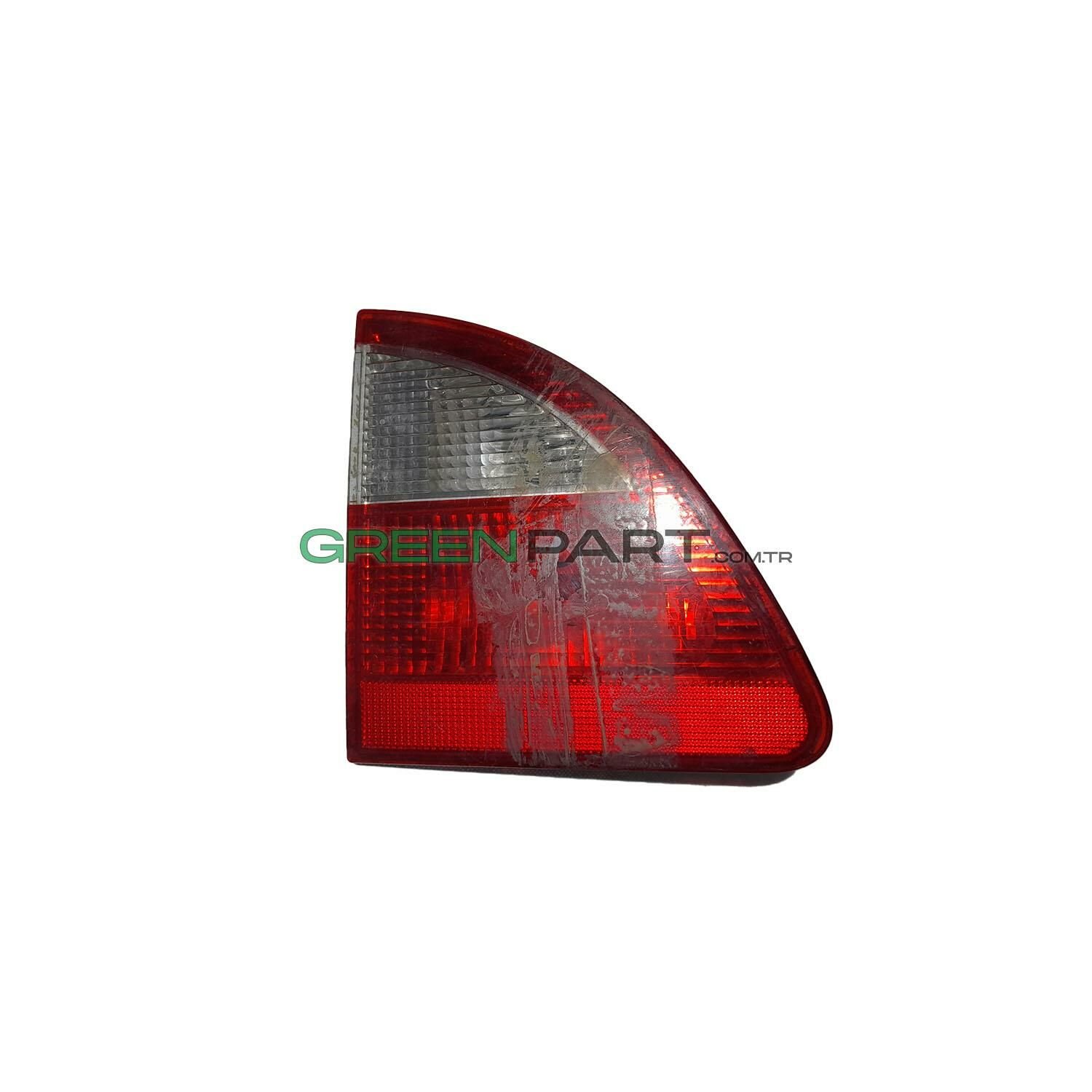 2000-2006 FORD S-MAX STOP LAMBASI SOL İÇ (YM21 13A603 AB)