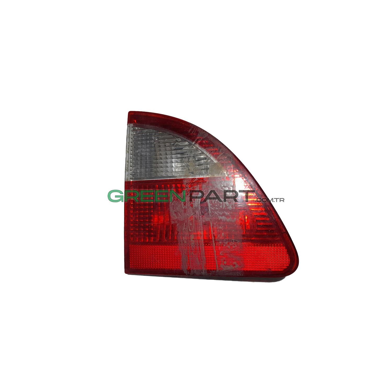 2000-2006 Ford S-Max Stop Lambası Sol İç (Ym21 13A603 Ab)