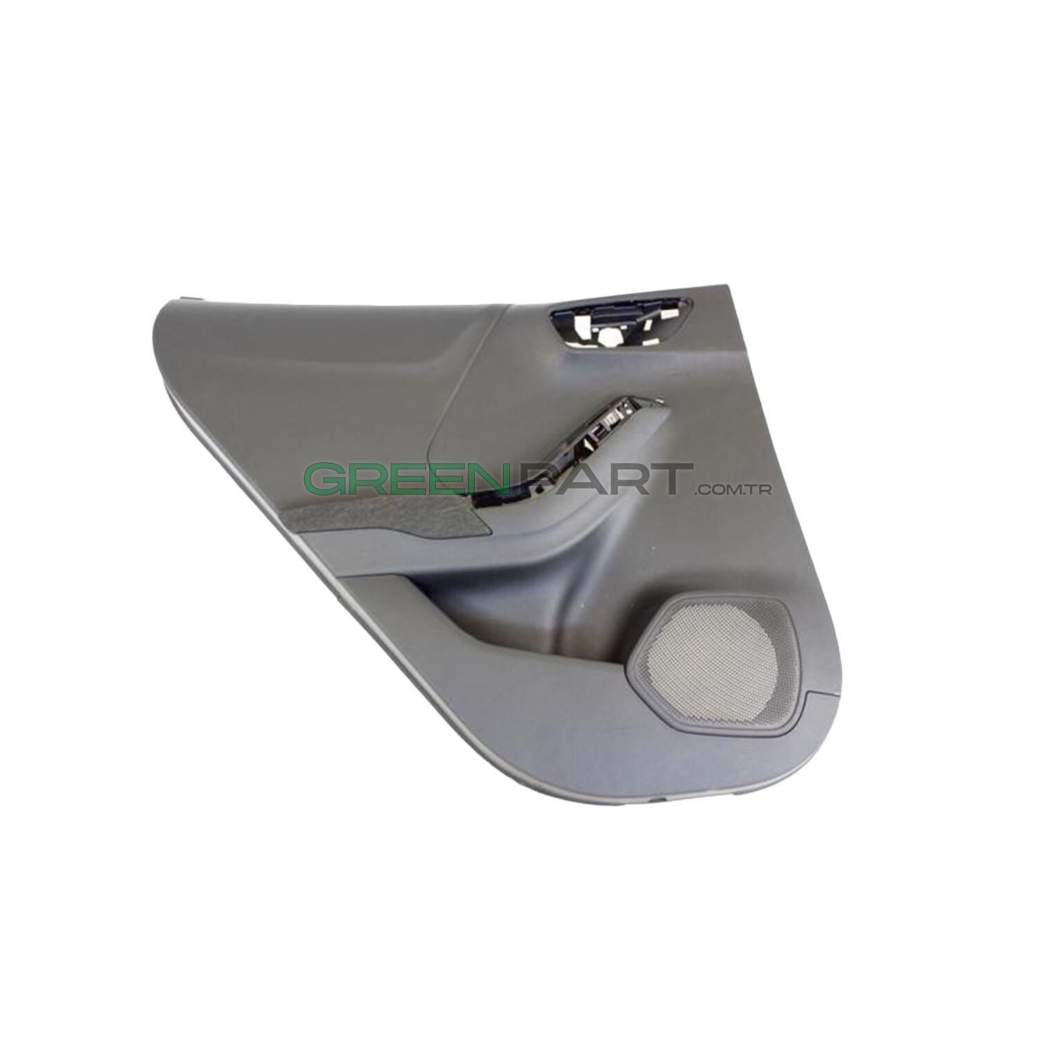 Ford Puma Kapı Döşemesi Sol Arka (L1Tb S27407 Dd3Zhe)