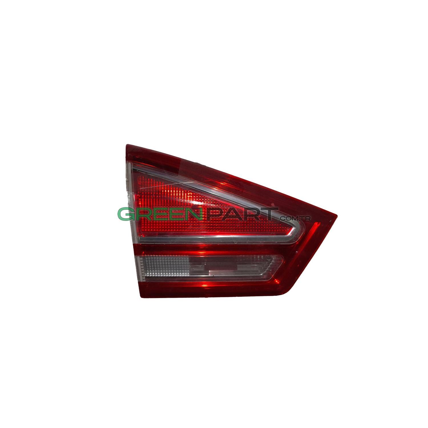 2012-2017 Ford B-Max Stop Lambası Sol İç (Av11 13A603 Ag)