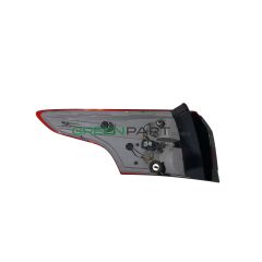 2011-2014 FORD FOCUS STOP LAMBASI SAĞ DIŞ (BM51 13404 HD)