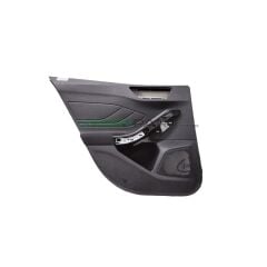 2018-FORD FOCUS KAPI DÖŞEMESİ SOL ARKA (JX7B A27473 DK3ZHE)