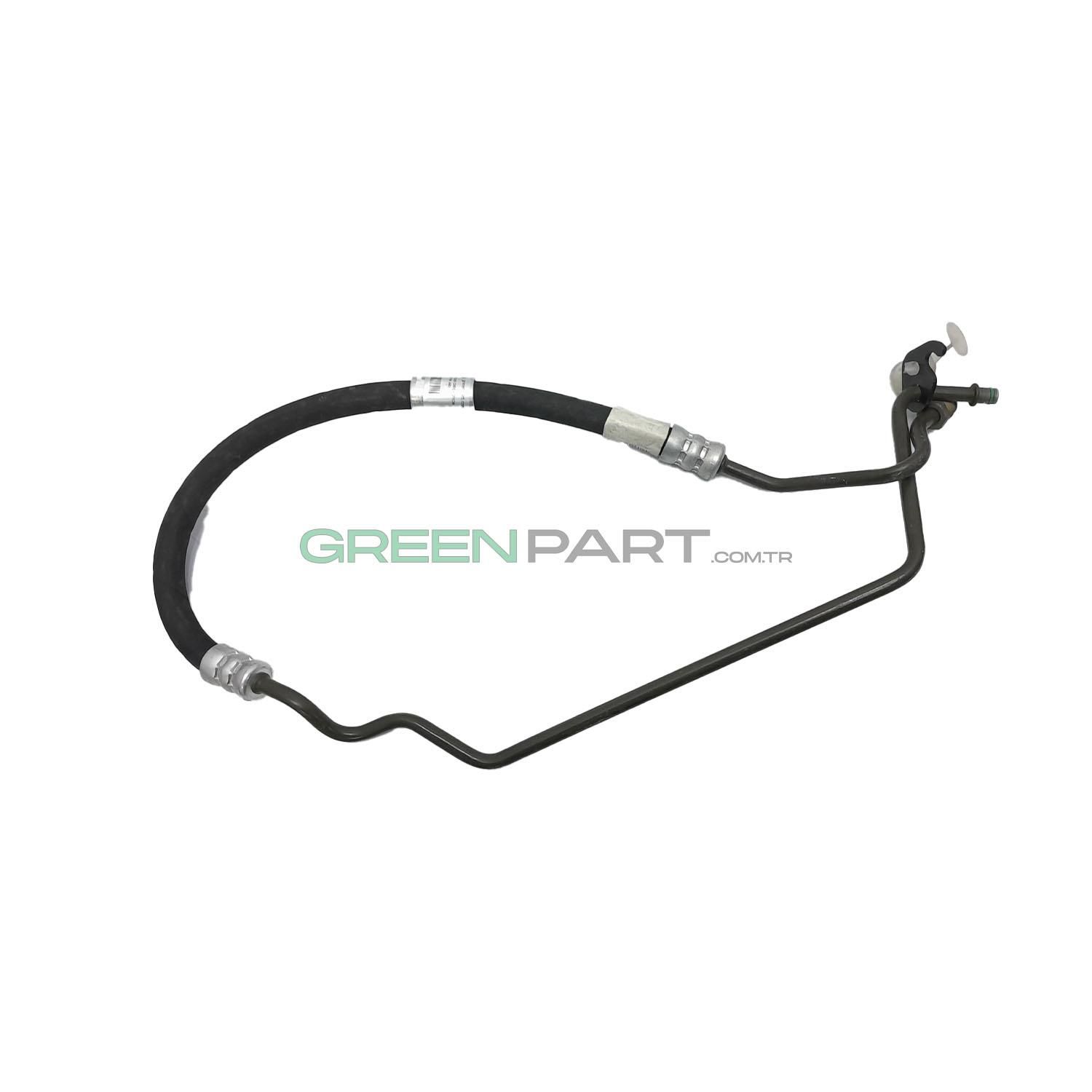 2005-2010 FORD FOCUS DİREKSİYON HORTUMU (3M51 3A219 AB)