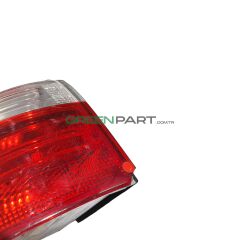 2011-2014 FORD FOCUS STOP LAMBASI SOL DIŞ (BM51 13405 HD)