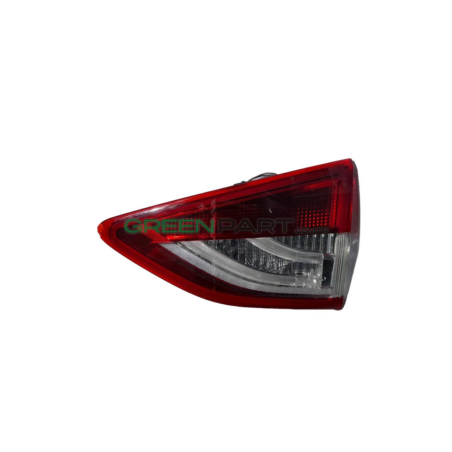 2013-2016 Ford Kuga Stop Lambası Sağ İç (Cv44 13A602 Ad)