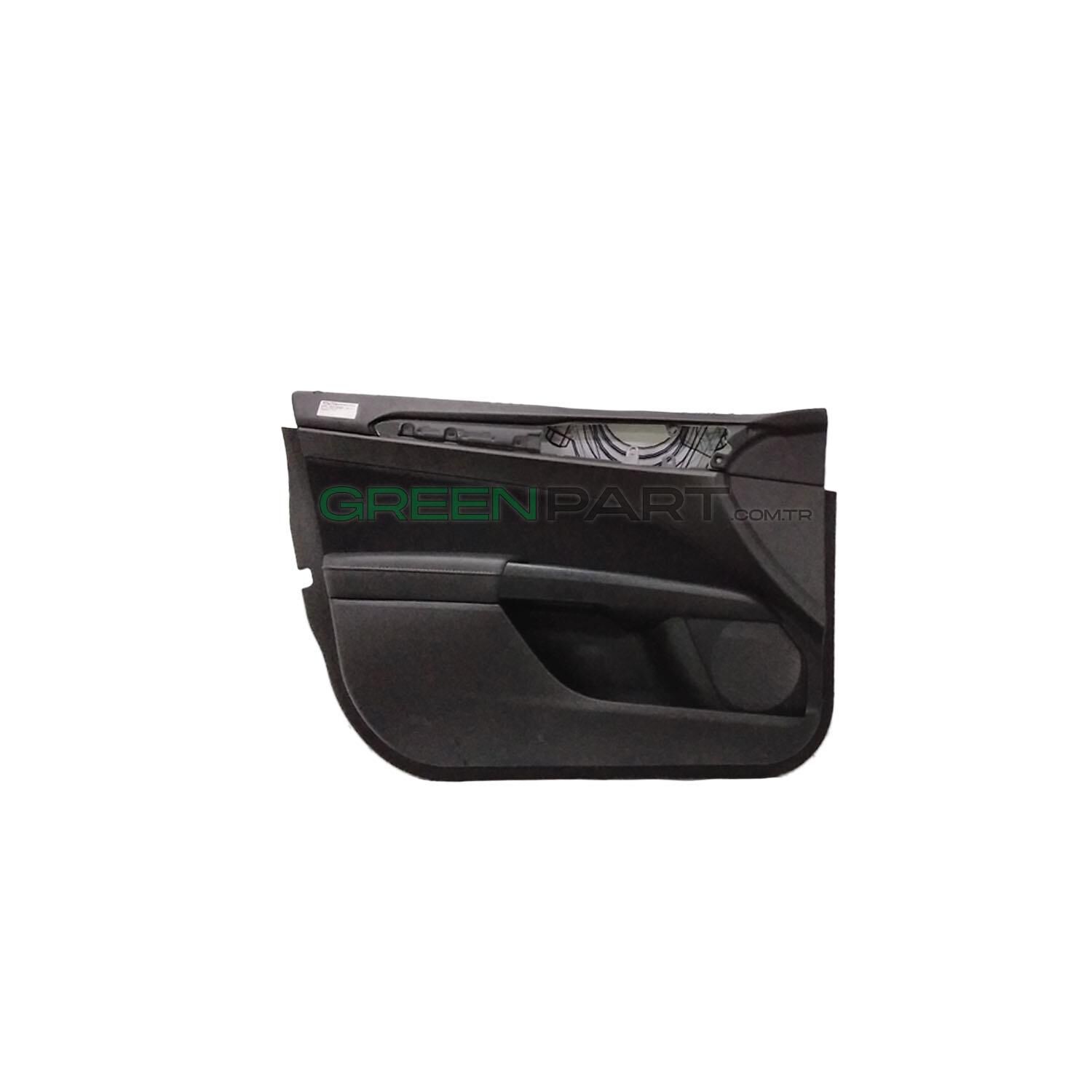 2015- Ford Mondeo Kapı Döşemesi Sol Ön (Ds73 F238A51 Taj1F1I)