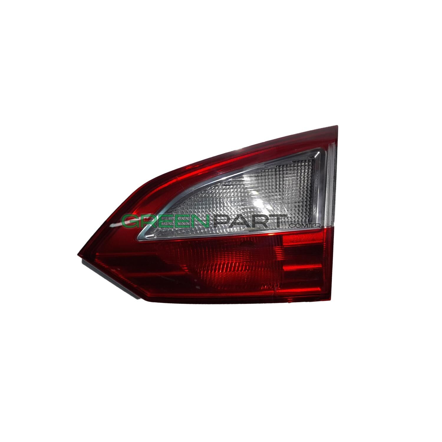 2011-2014 Ford C-Max Stop Lambası Sağ İç (Am51 13A602 Af)