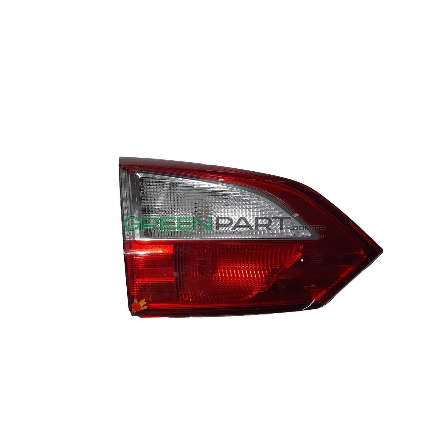 2011-2014 Ford C-Max Stop Lambası Sol İç (Am51 13A603 Af)