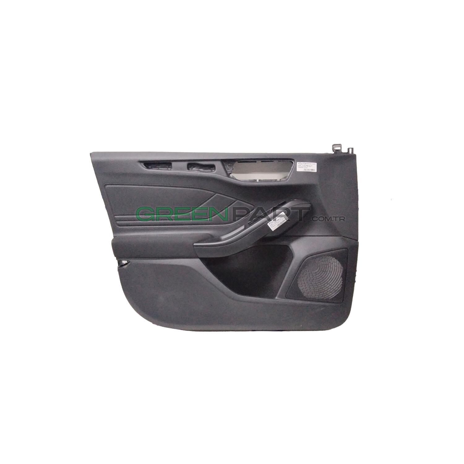 2018-Ford Focus Kapı Döşemesi Sol Ön (Jx7B A23903 Aj3Zhe)