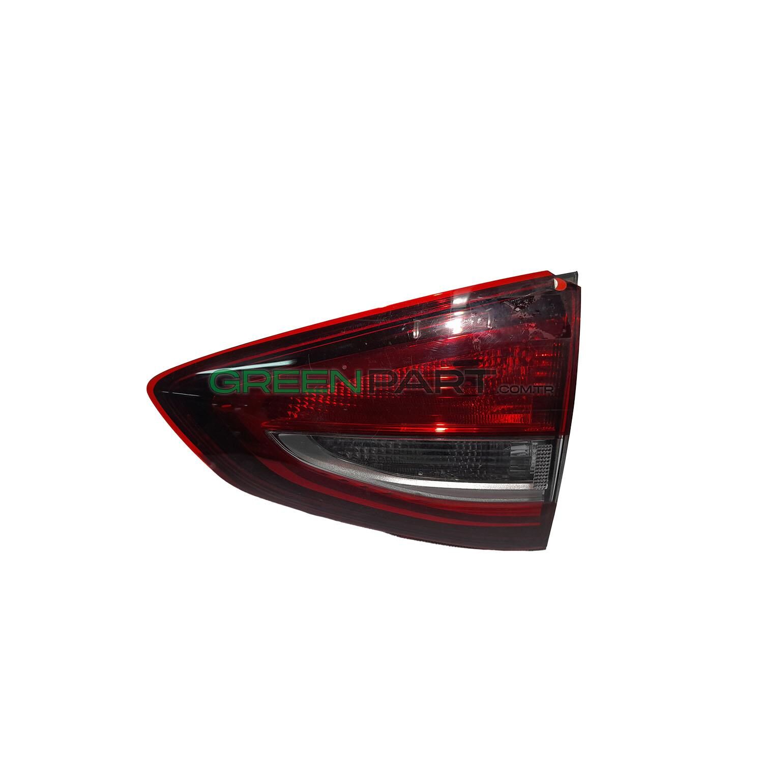 2015- Ford C-Max Stop Lambası Sağ İç (F1Cb 13A602 Be)