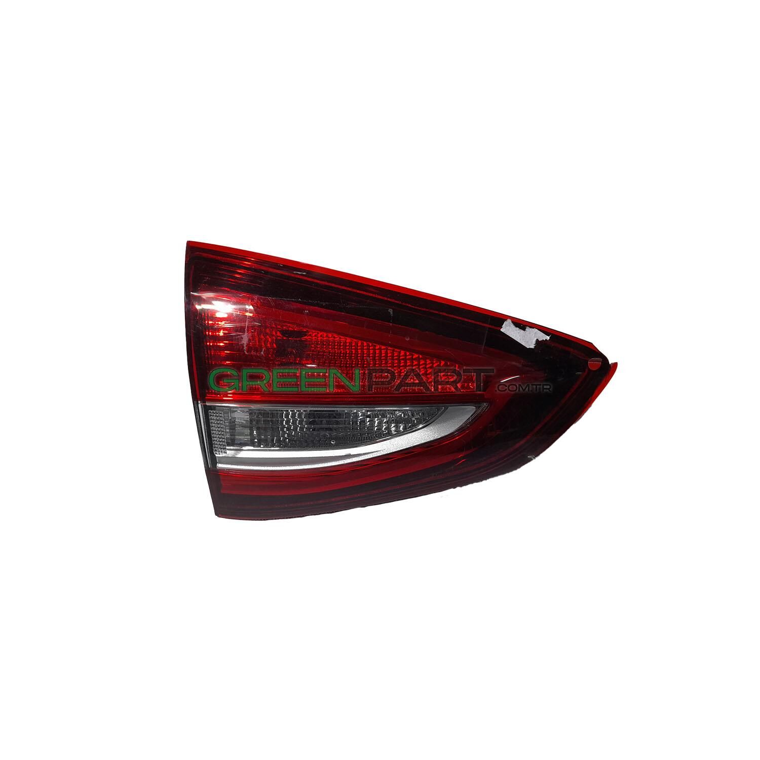 2015- Ford C-Max Stop Lambası Sol İç (F1Cb 13A603 Be)