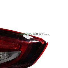 2015- FORD C-MAX STOP LAMBASI SOL İÇ (F1CB 13A603 BE)
