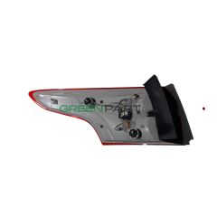 2015-2017 FORD FOCUS STOP LAMBASI SAĞ DIŞ STW (F1EB 13404 DA)