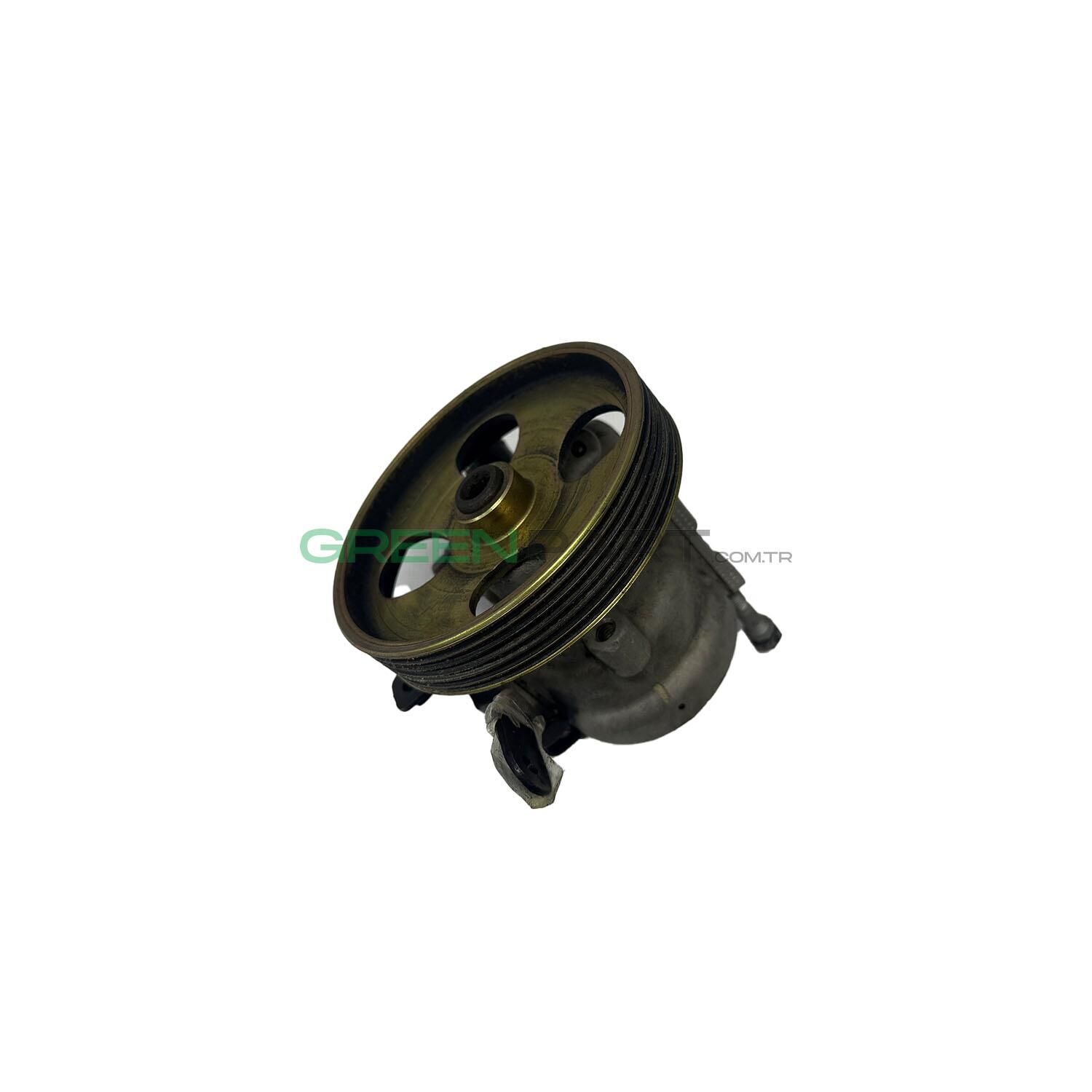 Peugeot/Cıtroen Direksiyon Pompası (9659820880)