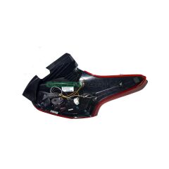 2015-2017 Ford Focus Stop Lambası Sol Dış (F1Eb 13405 Cf)