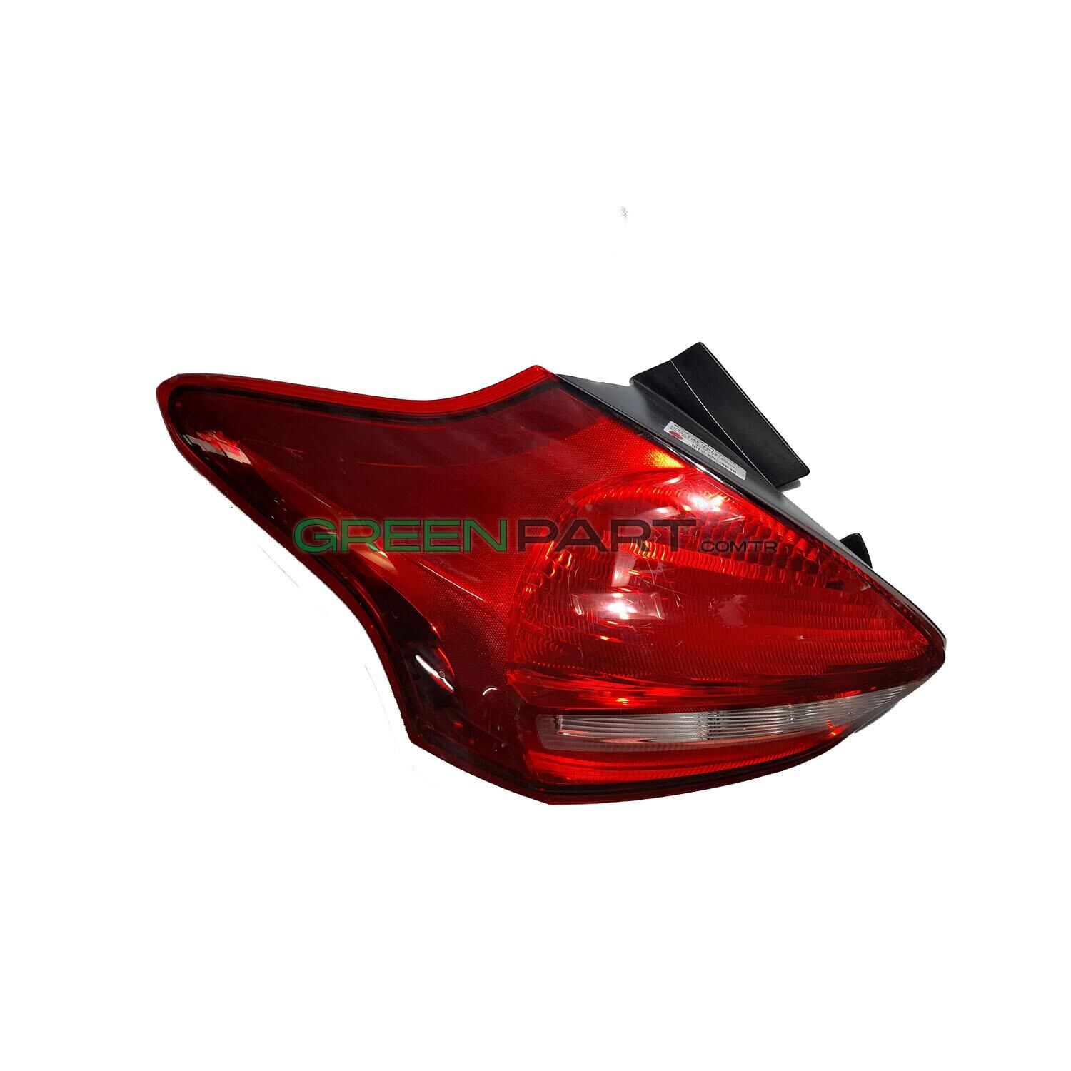 2015-2017 Ford Focus Stop Lambası Sol Dış (F1Eb 13405 Cf)