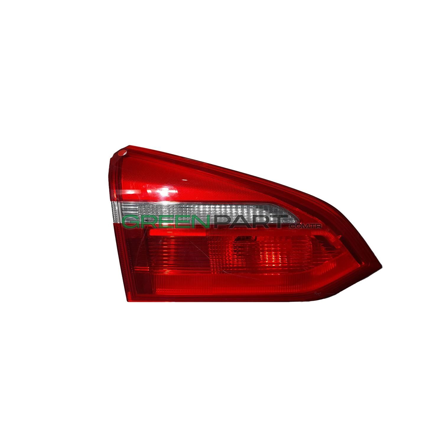 2015-2017 Ford Focus Stop Lambası Sol İç Stw (F1Eb 13A603 Ca)
