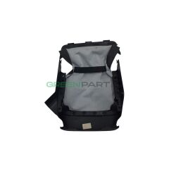 2018- Ford Fiesta Direksiyon Üst Kaplama (H1Bb 3530 Af3Ja6)