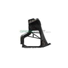 2004-2010 FORD C-MAX ARKA TAMPON BRAKETİ SAĞ (3M51 R17E850 AE)