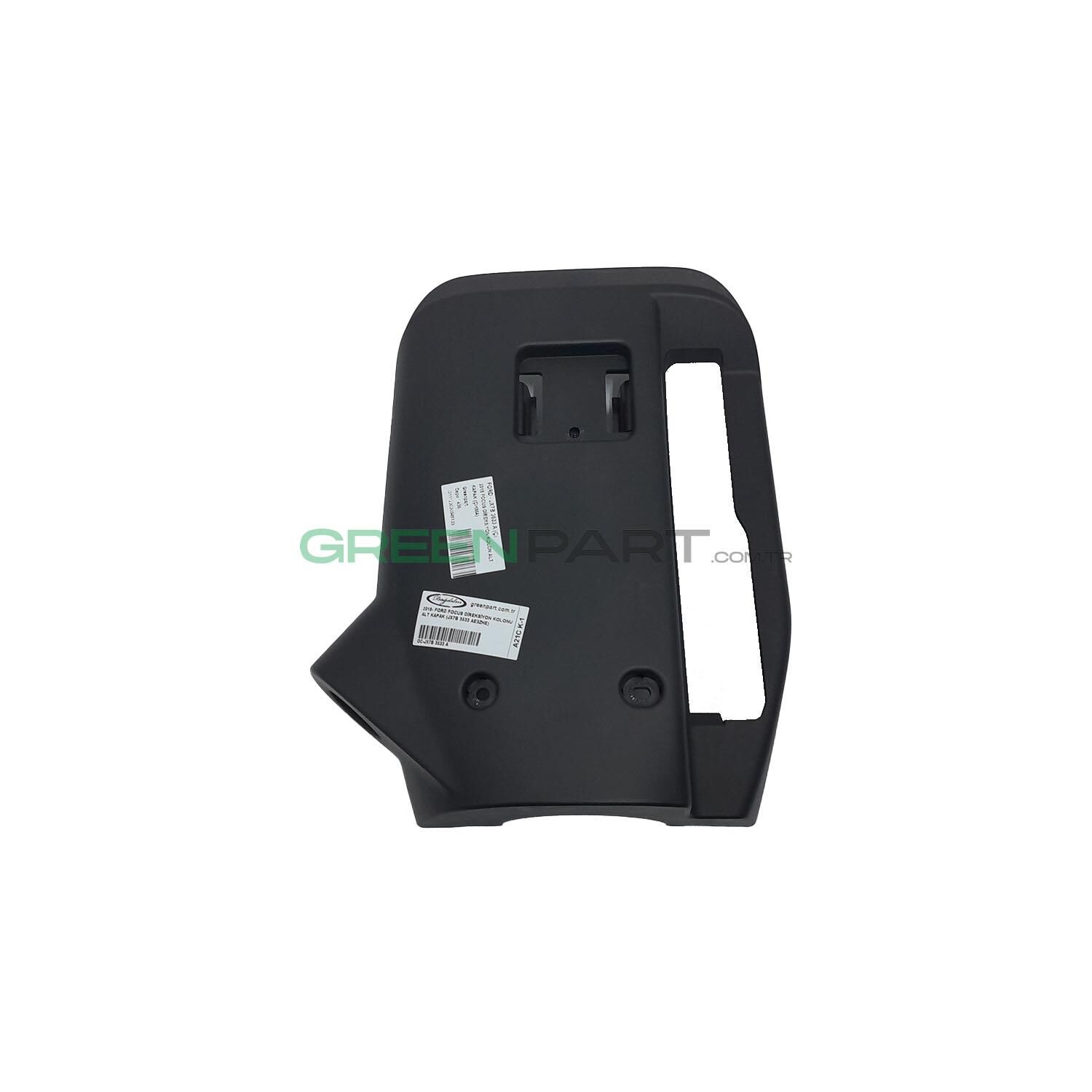 2018- Ford Focus Direksiyon Kolonu Alt Kapak (Jx7B 3533 Ae3Zhe)